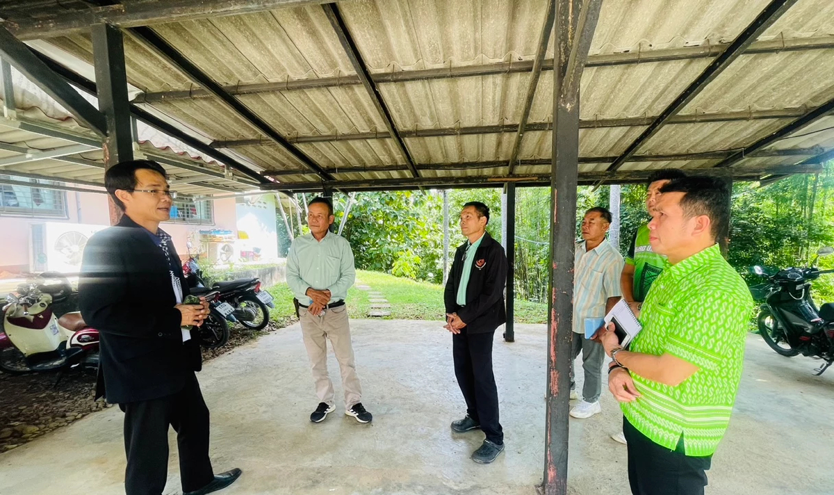 อีกแล้ว! ปลัด อบต. ซื้อรถไฟฟ้า แต่ชาร์จไฟหลวงทุกวัน ป.ป.ช.ลำปาง ลงตรวจสอบ