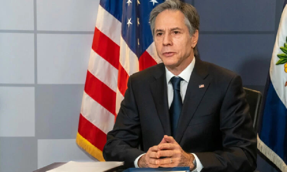 สหรัฐยังไม่พบหลักฐานโยงอิหร่านหนุนหลังกลุ่มฮามาสโจมตีอิสราเอล