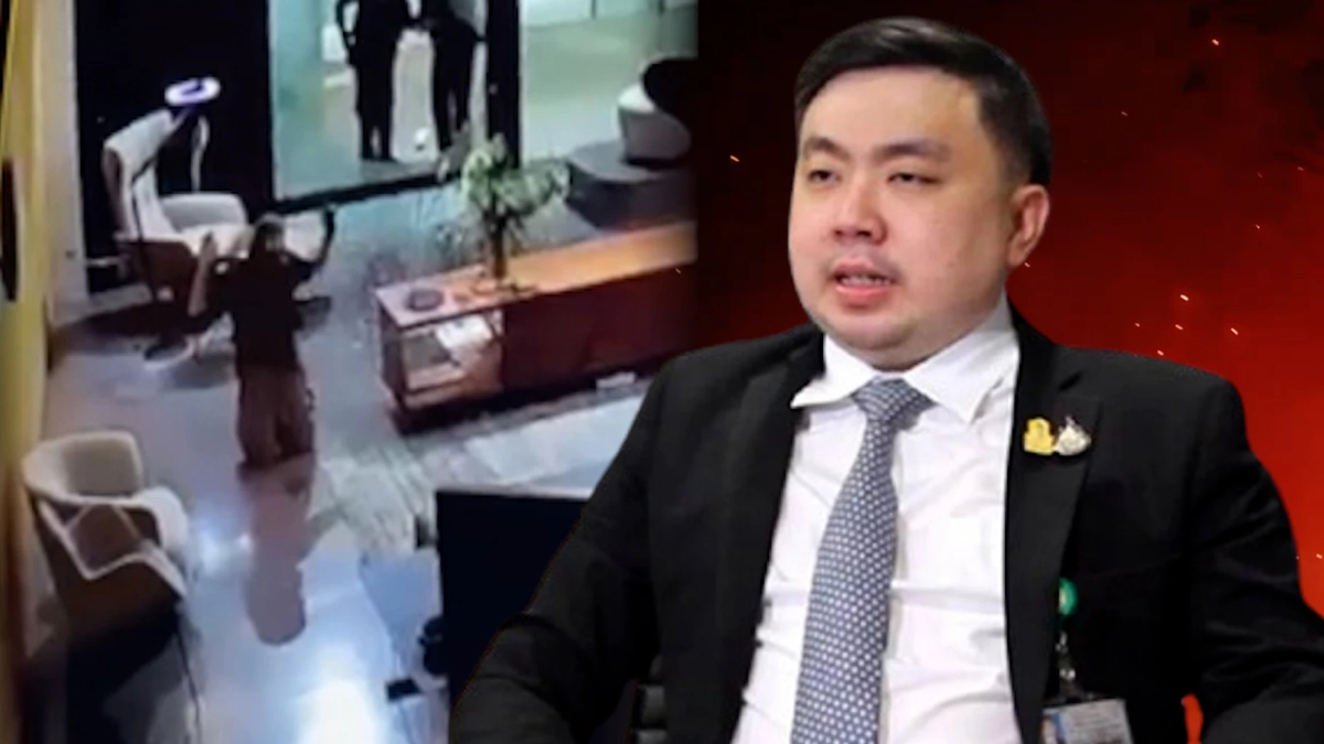 “สามารถ”  จี้สภาฯชงญัตติด่วนเหตุยิงกลางพารากอน  ยกเป็นเคสศึกษาเสพสื่อ