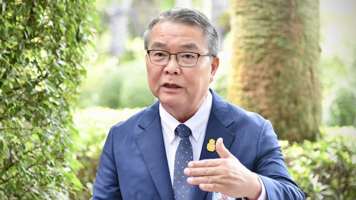 โฆษกรัฐบาล เผย 'เศรษฐา' เซ็ง นึกไม่ถึงจะเป็นปัญหา ปม ตั้ง ผบ.ตร. ชี้ เสียเวลา