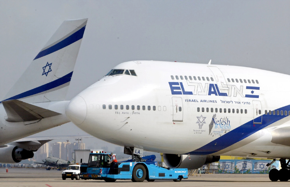 ทหารกองหนุนอิสราเอลในไทย เตรียมเดินทางกลับประเทศทำสงครามกับฮามาส