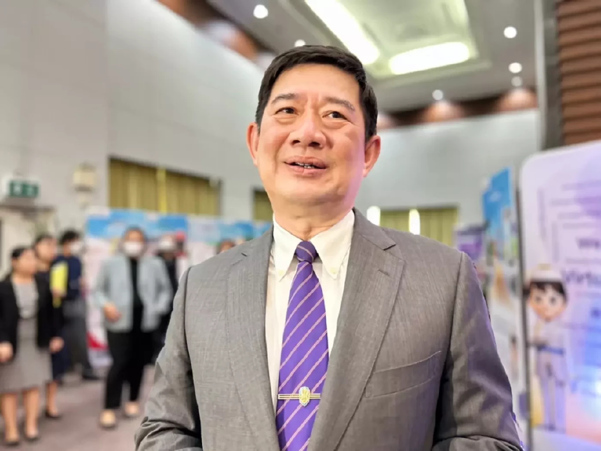 ป.ป.ช. จ่อตั้ง กก.วิเคราะห์โครงการแจกเงินหมื่น