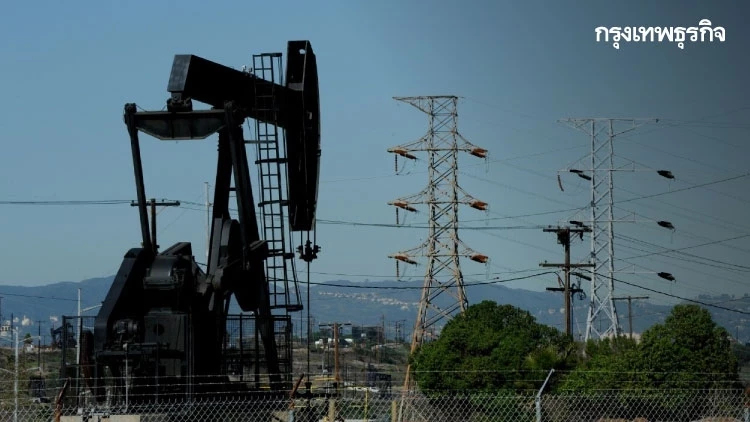 Thaioil Weekly Oil Market and Outlook as of 16 October 2023