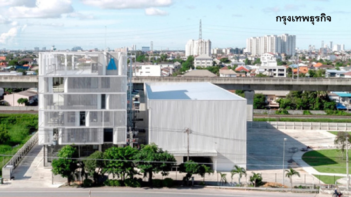 เรียนรู้โมเดลธุรกิจ 'AMCOVET' ก้าวสู่ผู้นำ 'ธุรกิจสุกรครบวงจร'