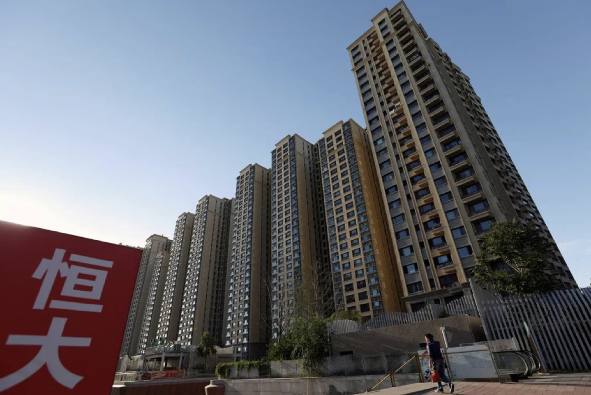 China Evergrande ส่อล้มละลาย หลัง ‘เจ้าหนี้’ ค้านแผนปรับโครงสร้าง
