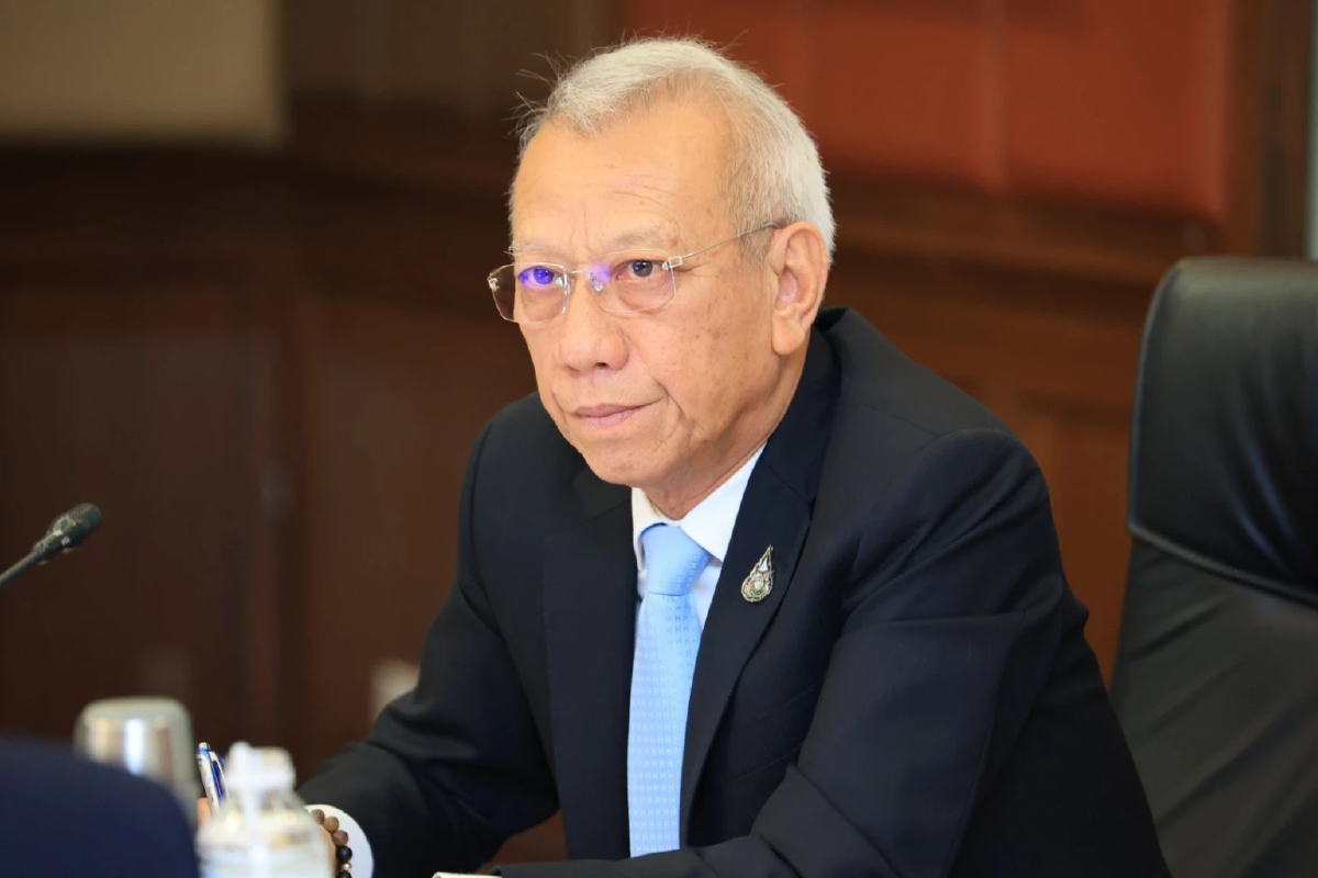 "รมว.แรงงาน" เผยรายงาน พบ1คนไทยบาดเจ็บ-2คนถูกจับตัวเหตุสู้รบอิสราเอล