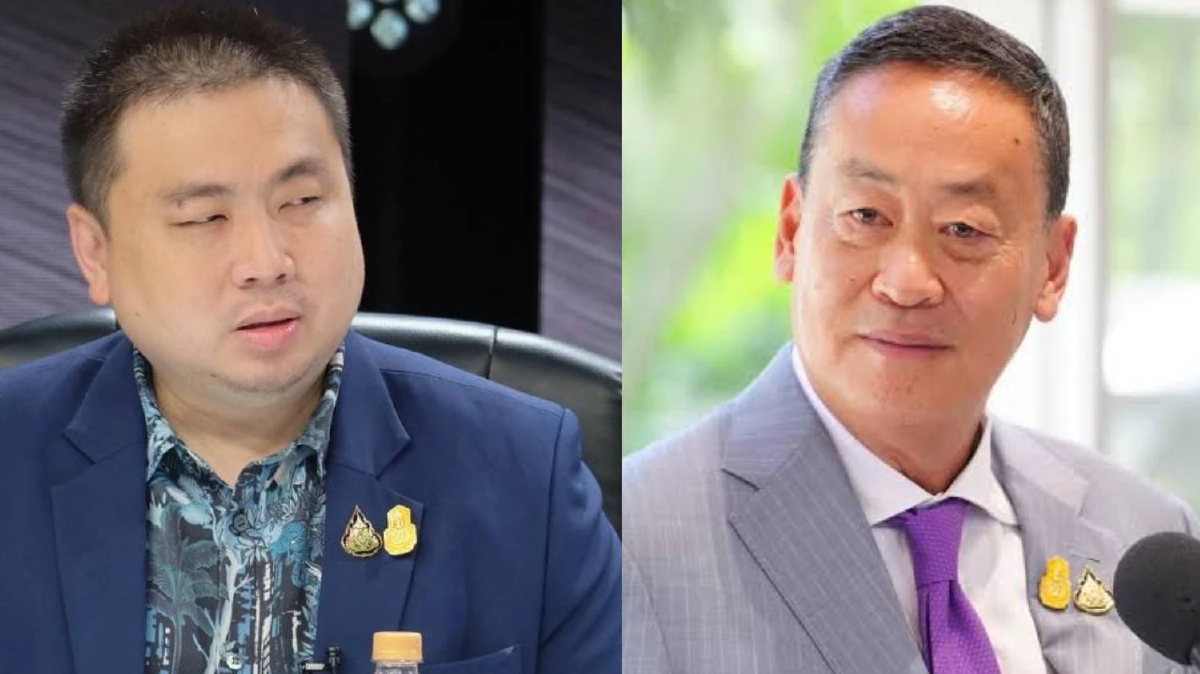 'สามารถ' เตือน รัฐหยุดปล่อยผ่าน'เงินดิจิทัล' หวั่นหายนะซ้ำเติมหนี้สาธารณะ