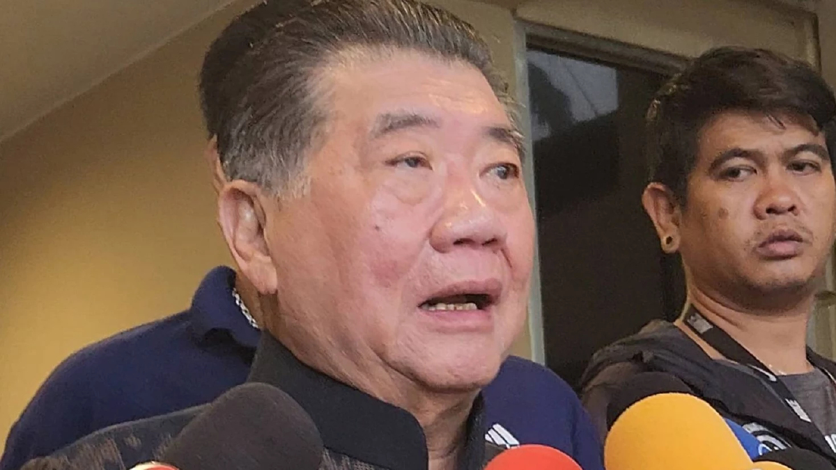 'ภูมิธรรม' แจง ตัด สส.ออกจากอรหันต์แก้ รธน. เหตุกฤษฎีกาตีความทับซ้อน