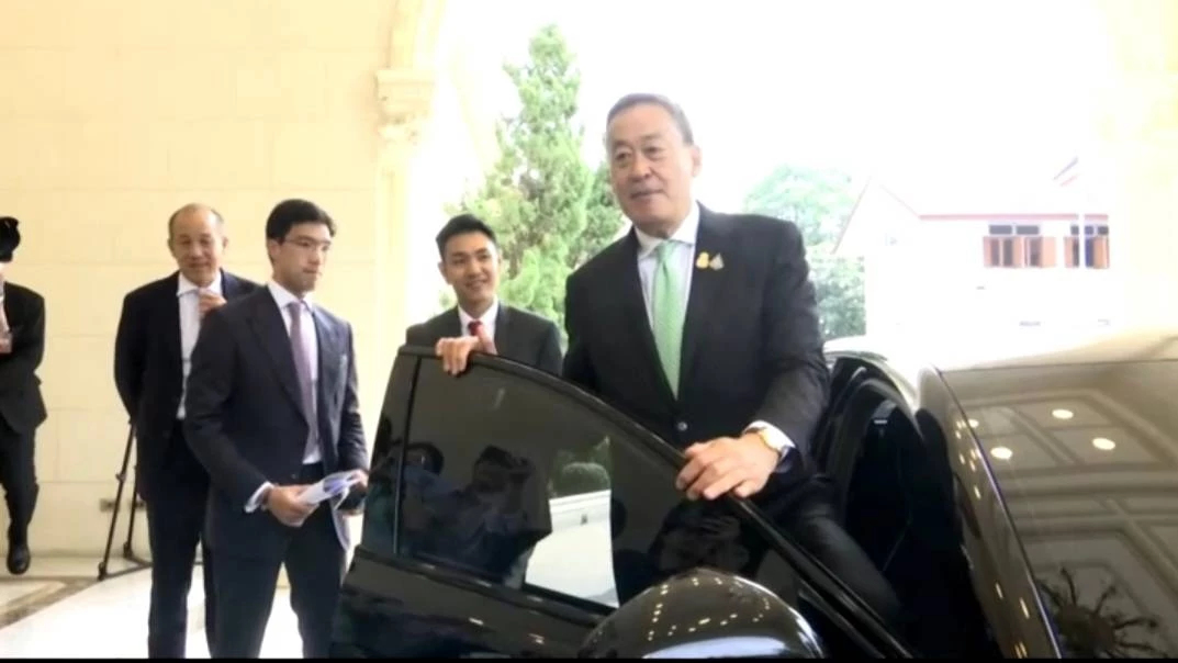 'นายกฯ' ถอด ‘กรรมการประชามติรธน.’ ดึง ‘วุฒิสาร-ดร.เอ้-ปลัด ดีอีเอส’ ร่วมทีม