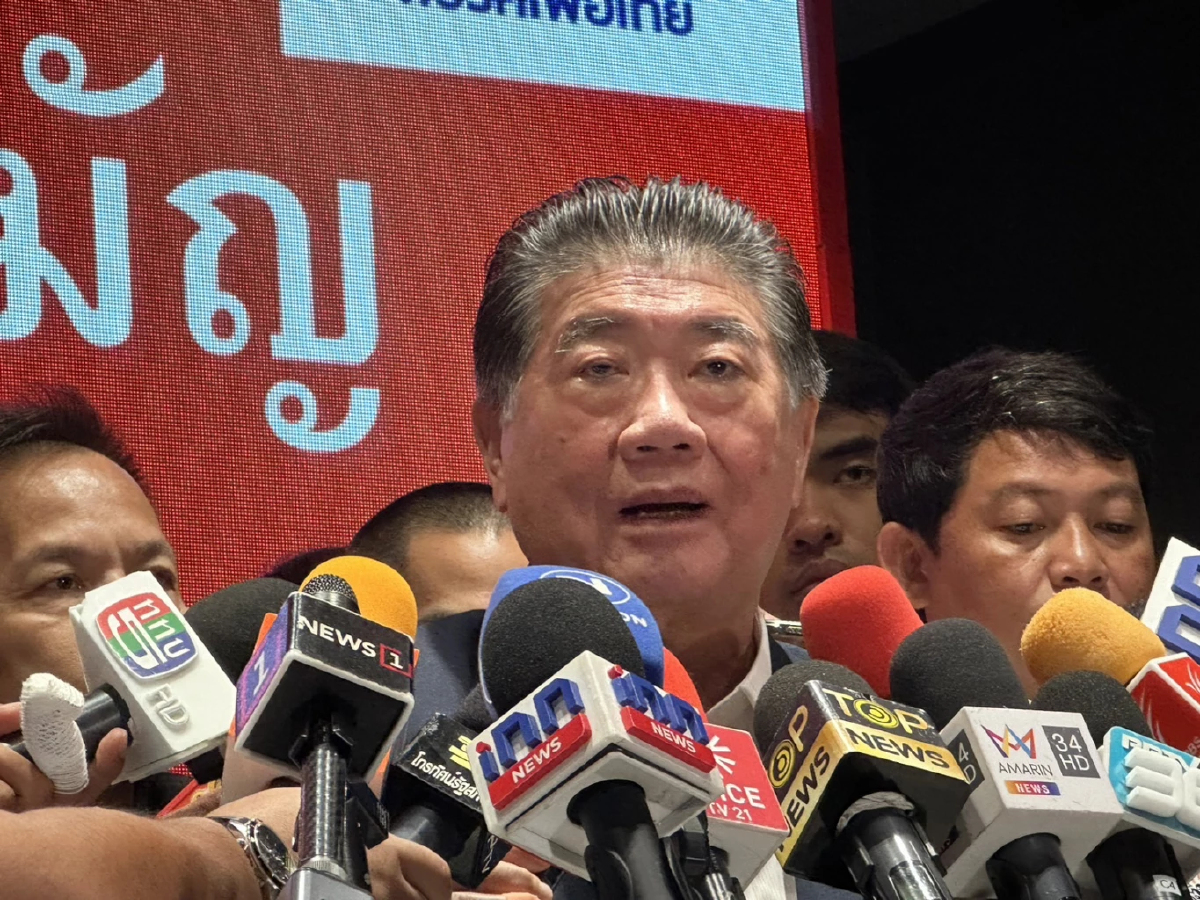 ’ภูมิธรรม’ ไม่หวั่นแฮชแท็กตระบัดสัตย์-วางเกณฑ์แจกหมื่นดิจิทัล