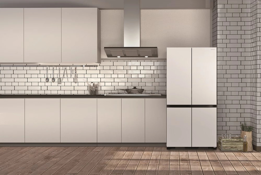 ฮิตาชิ ชี้เทรนด์ตลาดรวมเครื่องใช้ไฟฟ้า ลูกค้าภักดีแบรนด์ลดลง-สนใจยั่งยืน