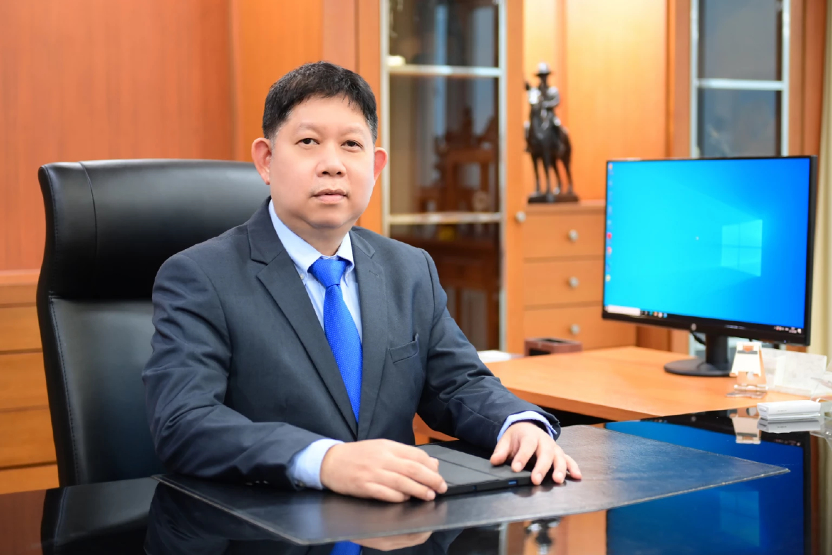 กรมการค้าต่างประเทศ เตรียมใช้มาตรการ Licensing สินค้าอนุภาพทำลายล้างสูง