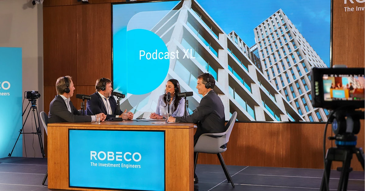 Robeco Analysis Predictions for the 2024 Economy and Investment