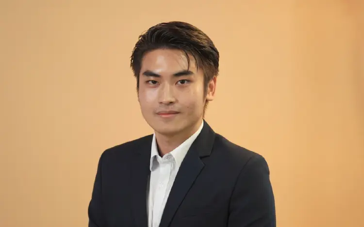 สุทธิภัทร ราชคม | สถาบันวิจัยเพื่อการพัฒนาประเทศไทย(TDRI)