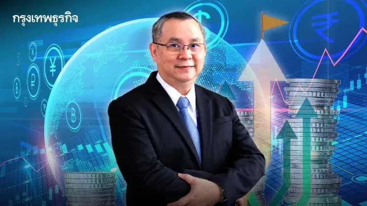 ‘บีบีแอล’ มุ่งโตระดับภูมิภาค ปักธงรายได้ต่างประเทศ 25%