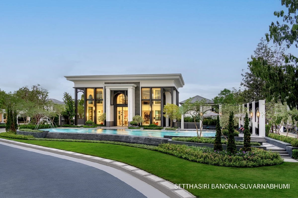 แสนสิริเร่งสปีดไตรมาส4ผุด22โครงการมูลค่า3.6หมื่นล้าน