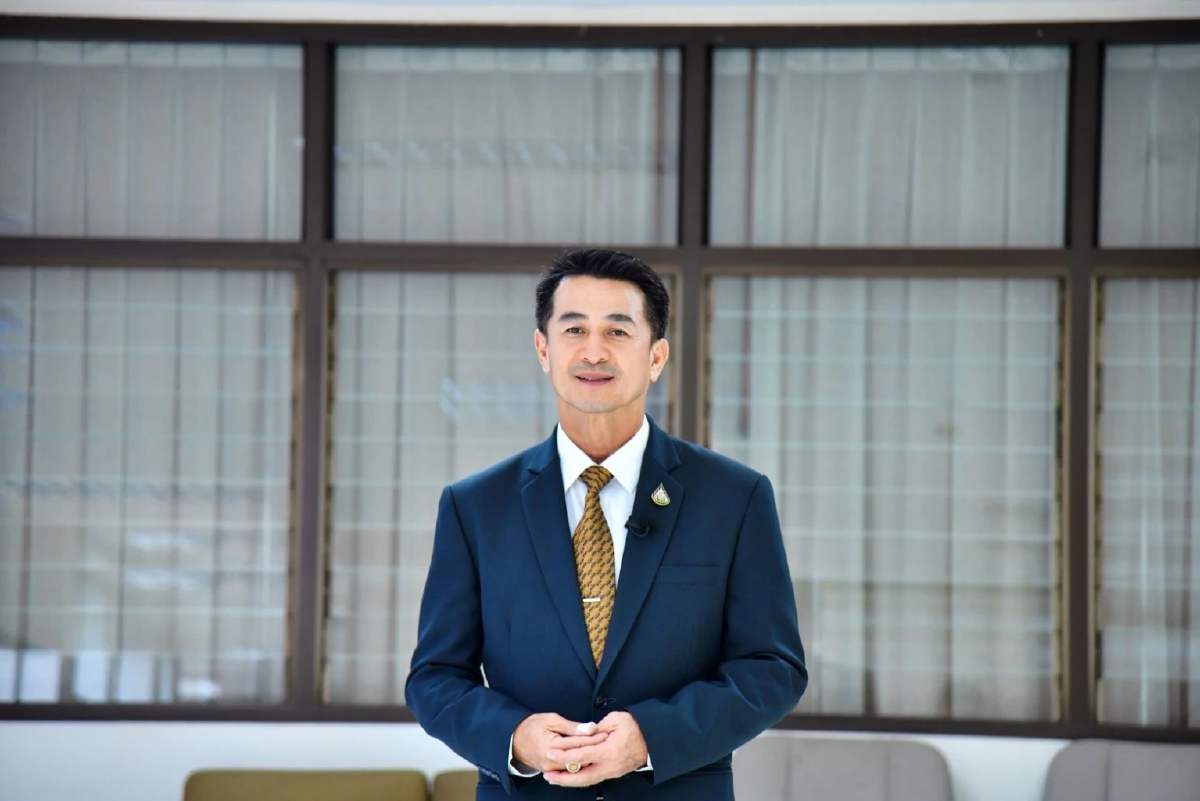 สธ.รับลูกรัฐบาลแก้ปัญหาหนี้นอกระบบ เปิดคลินิกสุขภาพการเงิน 8 ธ.ค.นี้