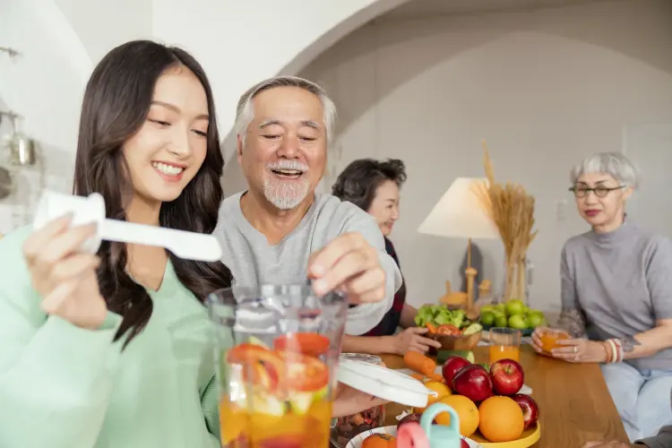 เปิดโผ Work-Life Balance เอเชีย 'เศรษฐีเมืองไทย' แฮปปี้ดีที่สุด