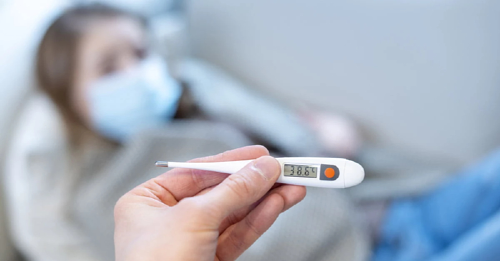 จริงๆ แล้ว...มันเย็นขึ้น | วรากรณ์ สามโกเศศ