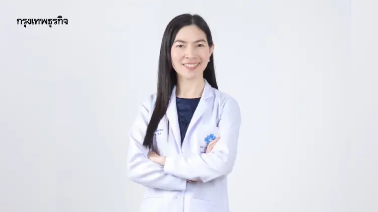 'โรคงูสวัด' ความเจ็บปวดที่อันตรายกว่าที่คิด หากปล่อยไว้นาน เสี่ยงตาบอดได้