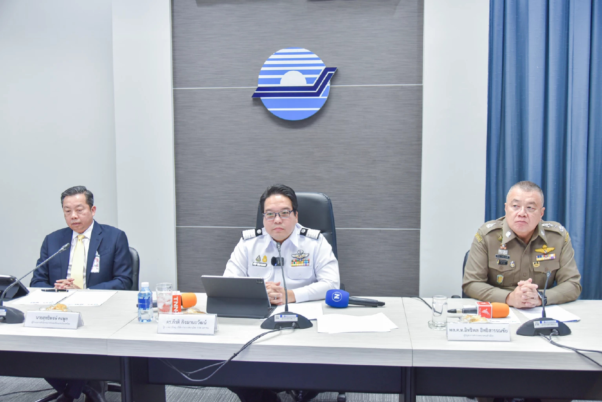 ทอท. ยัน ‘คืน’ สล็อตบินเป็นเรื่องปกติ!
