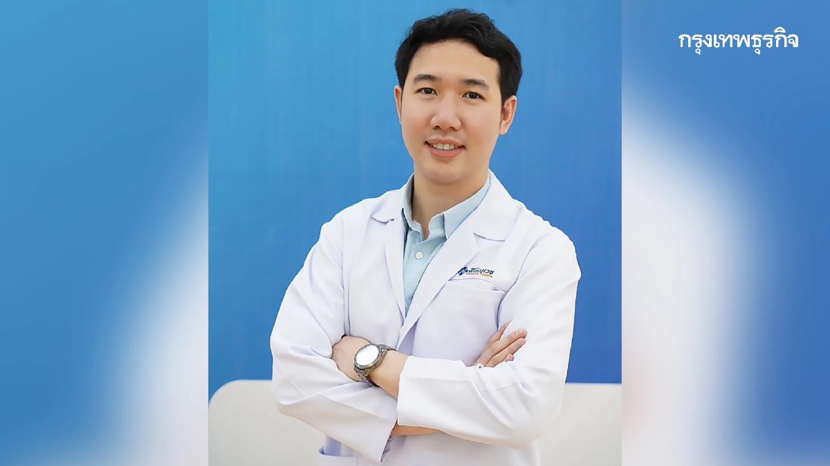 'การผ่าตัดกระเพาะอาหาร' ทางเลือกสำหรับผู้ป่วยโรคอ้วนและโรคเบาหวาน