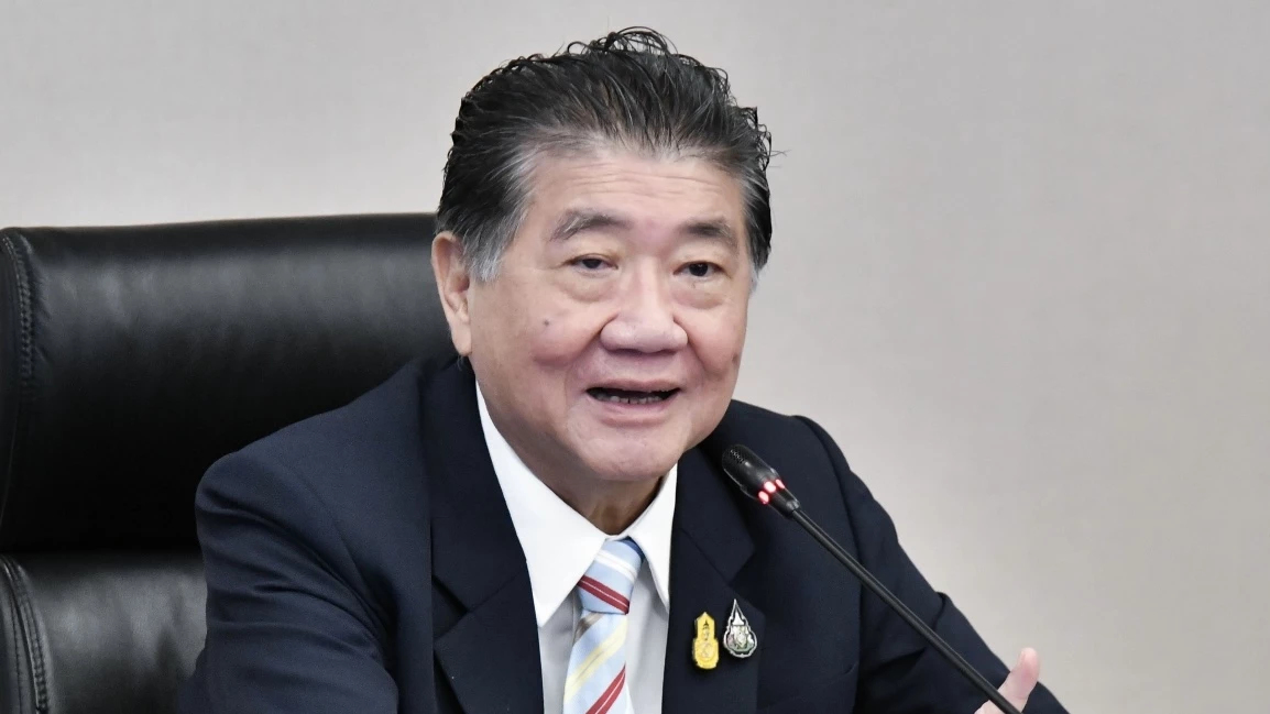 'ภูมิธรรม' เผย ไม่บังอาจไปตักเตือน 'เศรษฐา' ปม พูดตรง ชี้ ถ้าพูดผิดไปขอโทษ