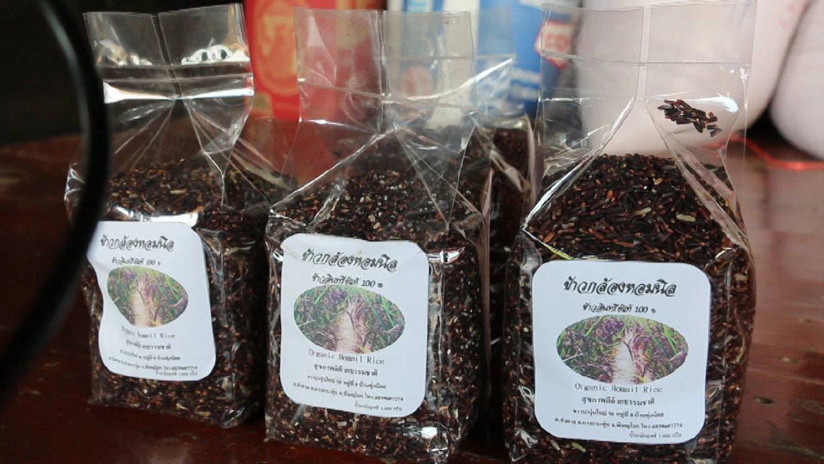 รายงานราคาข้าวขายส่งตลาดกรุงเทพฯ (สมาคมโรงสีข้าวไทย) วันที่ 7 ธันวาคม 2566