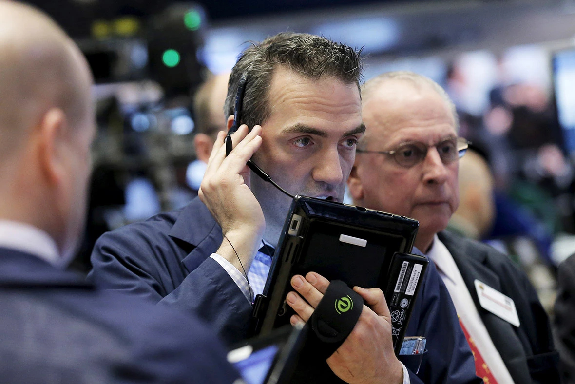 ดาวโจนส์บวกในกรอบแคบ หลังปรับตัวลง 3 วันติดต่อกัน