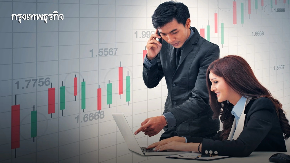 คลังโยน ก.ล.ต.พิจารณายกเลิก ”โปรแกรม เทรดดิ้ง” หากพบกระทบตลาดหุ้น