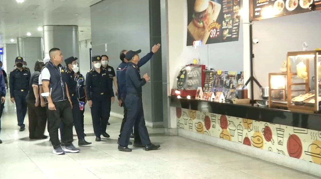 พาณิชย์คุมเข้มราคาสินค้าช่วงปีใหม่!