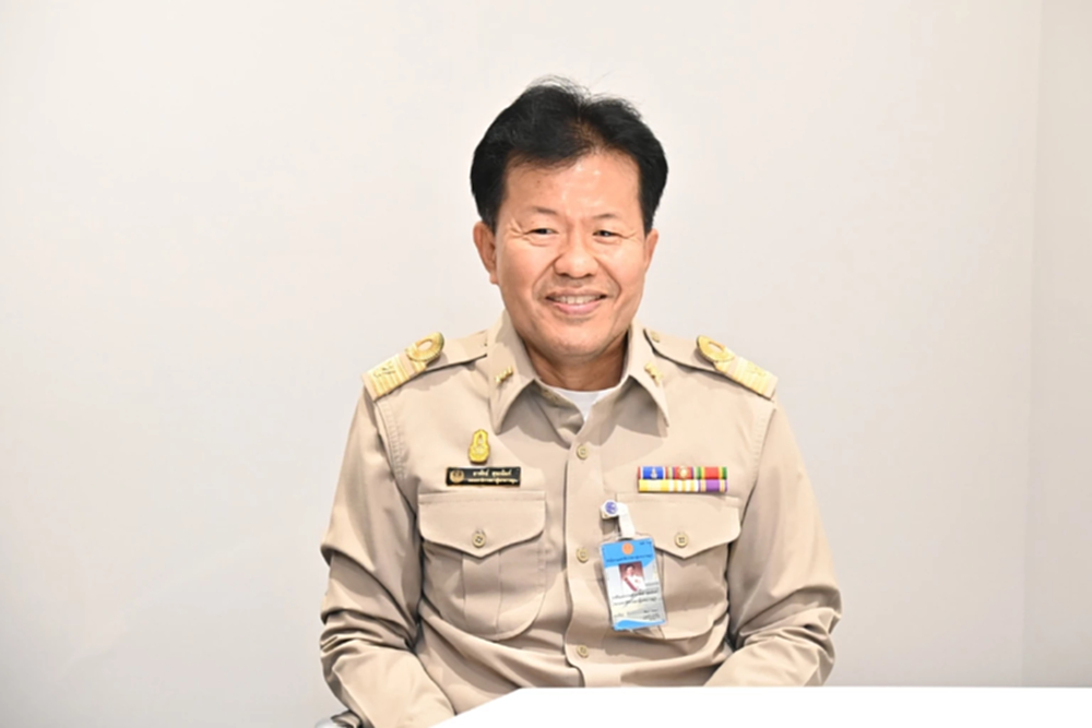 'รษก.เลขาสภาฯ' ระบุ 'วันนอร์' สั่งเตรียมพร้อมพิจารณางบฯ67