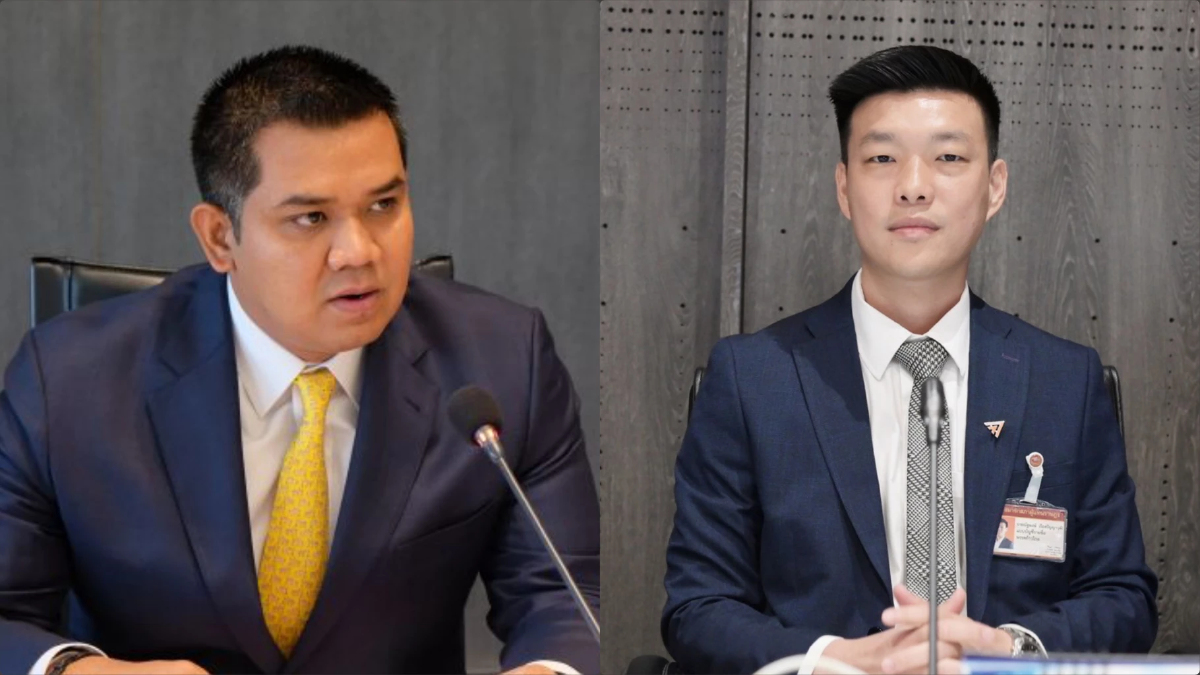 'ฝ่ายค้าน' จี้ 'ครม.' เร่งรัดส่ง ร่างพ.ร.บ.งบฯ67 ต่อสภาฯ