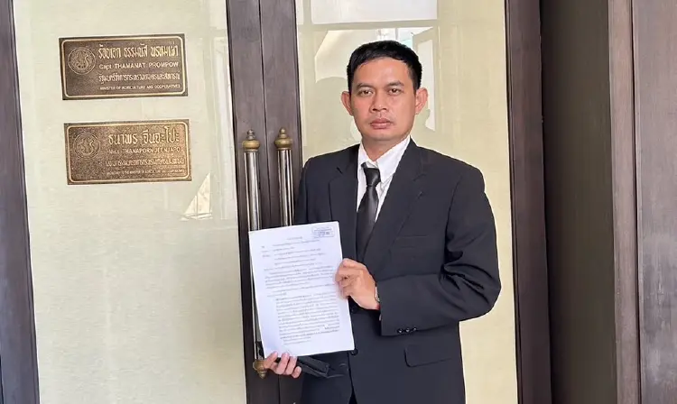 ร้องนายกฯ พร้อม 3 รัฐมนตรี 'พาณิชย์-พลังงาน-เกษตร' แก้ปมกลุ่มทุนทำน้ำมันแพง
