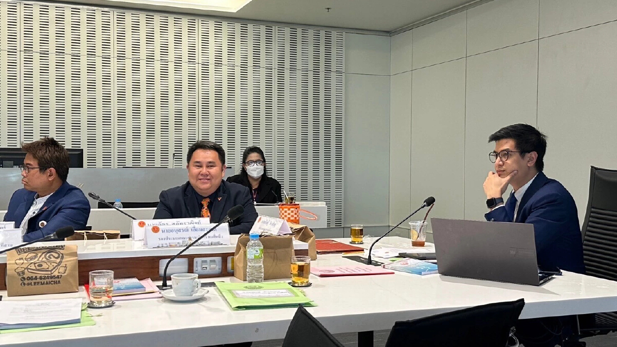 'กมธ.การเมือง' หาช่องฟื้นคดีขัดคำสั่ง ปว. หวังสร้างบรรทัดฐานศาล กัน 'รปห.'