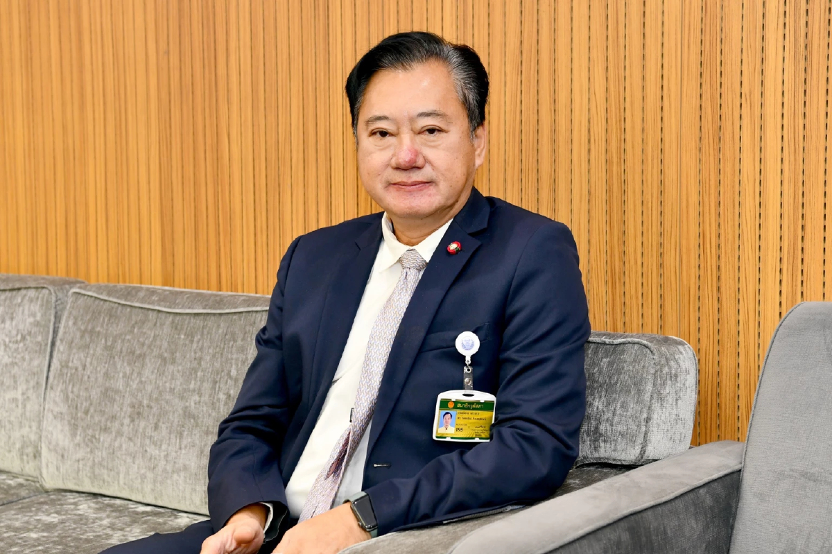 'สมชาย' ขอ 'รบ.' ทบทวนทำประชามติแก้รธน.  หวั่นไม่คุ้มค่า