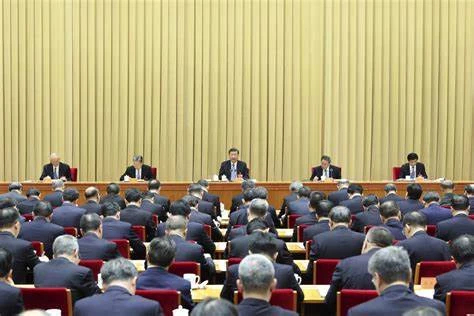 จีนกระตุ้นอุปสงค์ภายในประเทศ หวังฟื้นเศรษฐกิจปี 67