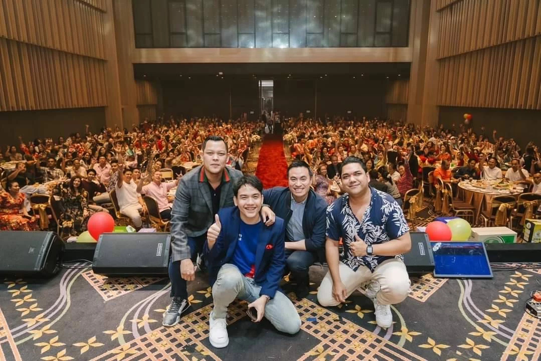 เลขาฯ รทสช.ตั้งเป้าลงพื้นที่ทั่วประเทศ - สร้างเครือข่ายรับฟังข้อเสนอประชาชน