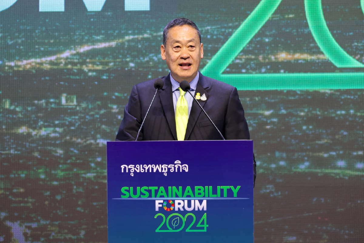 ‘อ.ธำรงศักดิ์โพล’ Gen Z ไม่เชื่อรัฐบาลเศรษฐานำชาติดีขึ้น