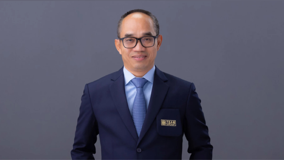 บอร์ดไฟเขียว TEAMG ซื้อหุ้น NETBAY 6% ทุ่ม 200 ล้านบาท เสริมแกร่งธุรกิจ