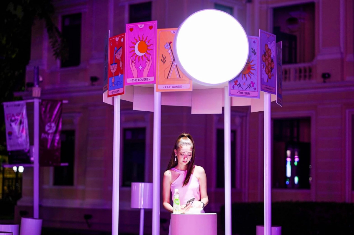 สายมูห้ามพลาด! เปิดประสบการณ์ใหม่กับ MU Fest 2023