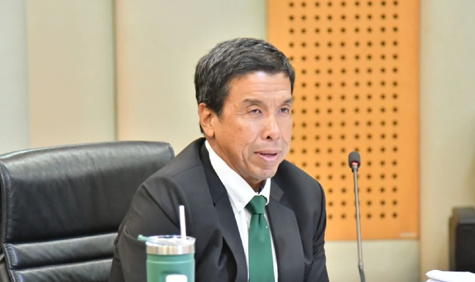 กทม. เดินหน้า 24 นโยบายสุขภาพ แก้โรคเมือง 'โง่ จน เจ็บ'