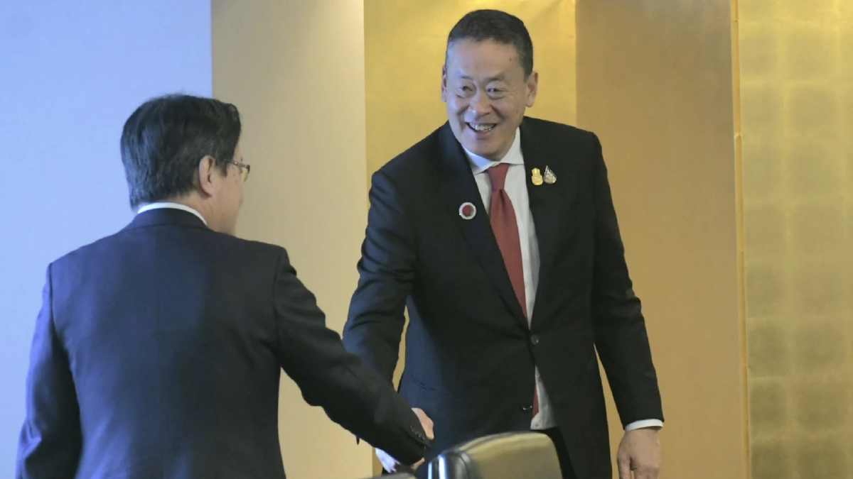 ‘นายกฯ’ ให้คะแนนความสำเร็จ 9เต็ม10 คุยเอกชนญี่ปุ่น เผย ล้วนชอบประเทศไทย