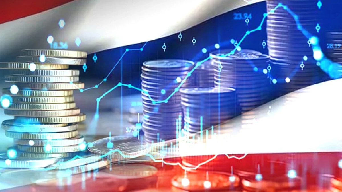 จับตา 'เศรษฐกิจ' ปีมะโรง กับ ดร.จิติพล พฤกษาเมธานันท์