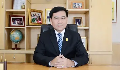 'ไทยก้าวหน้า' ประกาศขอเป็น 'พรรคตรงกลาง' เน้นทำงานตรวจสอบ-ช่วยปชช.