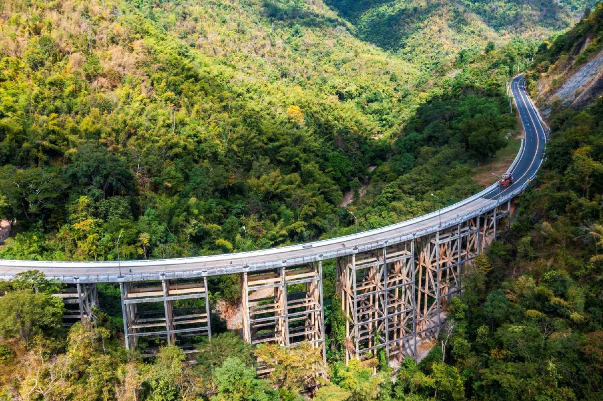 ‘อโกด้า’ แชร์ 5 เมืองรองน่าเที่ยว สำหรับทริปส่งท้ายปี 2566