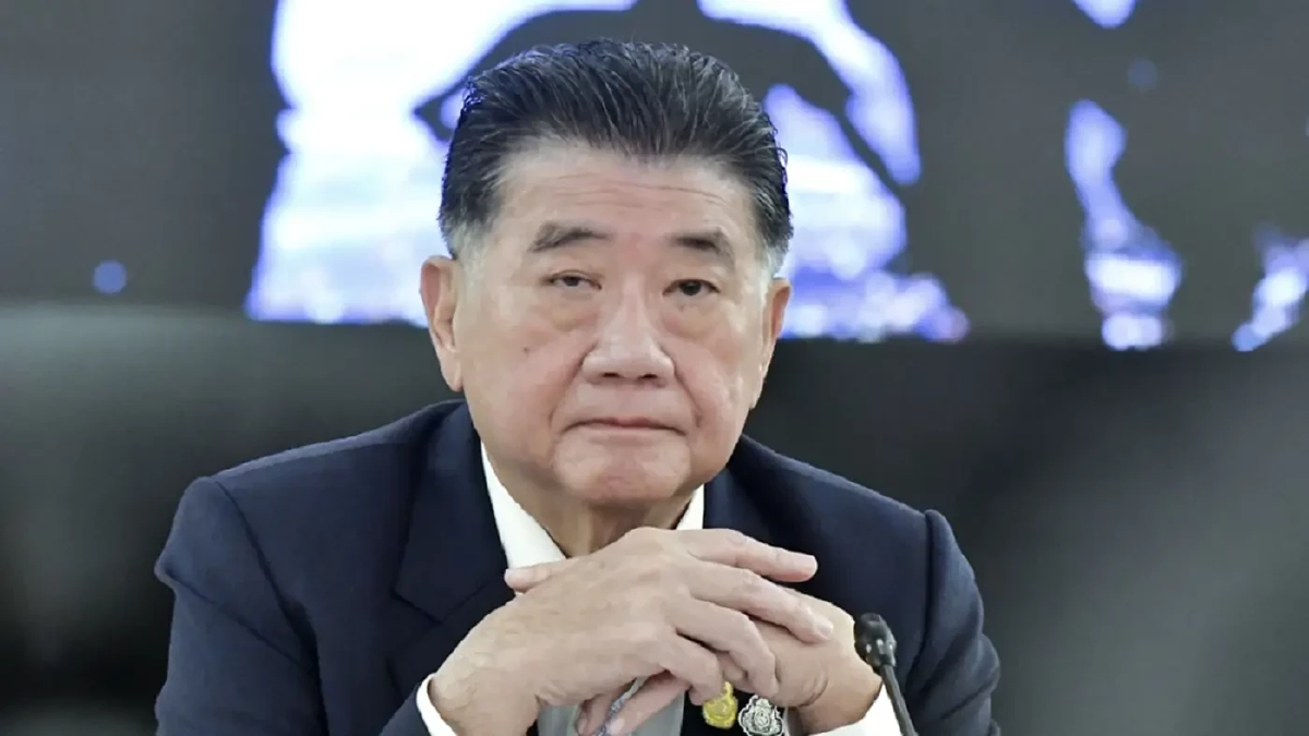 'ภูมิธรรม' สั่งตั้ง 4 คณะทำงาน แก้ปัญหาค้าชายแดน