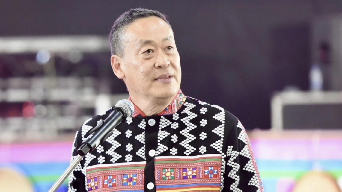 ‘เศรษฐา’ เผย ยังไม่รู้ ประชุม ‘บอร์ดดิจิทัลวอลเล็ต’ วันไหน โยนถาม ‘จุลพันธ์’