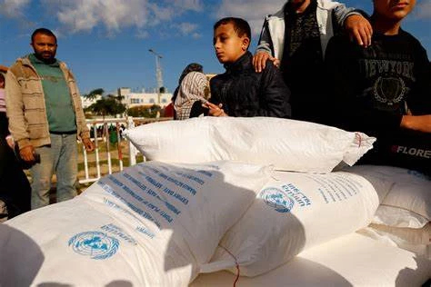 ถอดใจ! UNRWA อาจยุติการดำเนินงานเพื่อปาเลสไตน์ หากต่างชาติเลิกหนุนเงิน