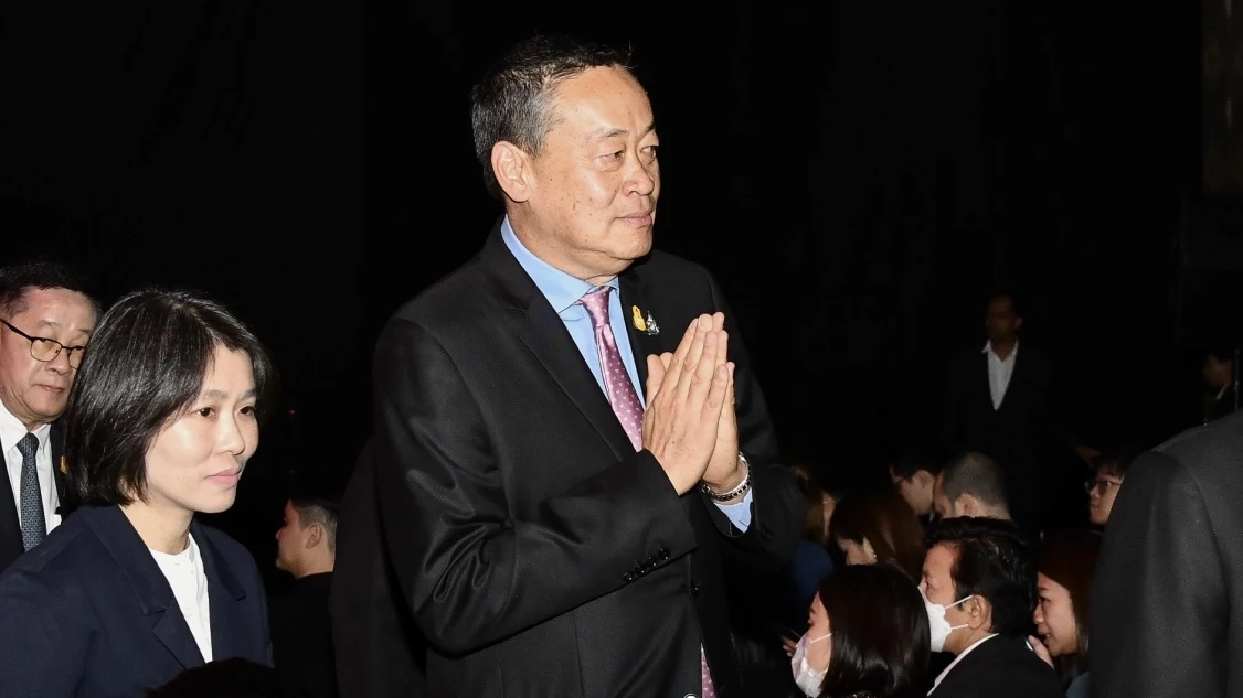 ‘เศรษฐา’ เผย เลื่อนนอนค้างคืน ‘ทำเนียบรัฐบาล’ ไม่มีกำหนด